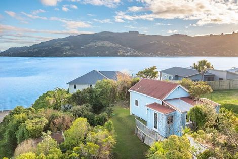 Photo of property in 1 Luss Road, Company Bay, Dunedin, 9014