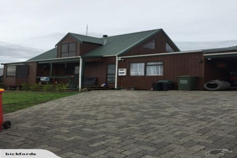 Photo of property in 40 East Parkdale Street, Tokoroa, 3420