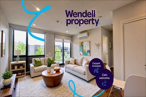 Photo of property in 106/57 Mapou Road, Hobsonville, Auckland, 0616