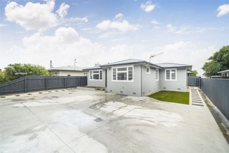 Photo of property in 7 Mcgregor Street, Milson, Palmerston North, 4414