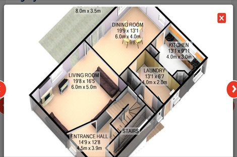 Photo of property in 4 Stirling Place, Dinsdale, Hamilton, 3204