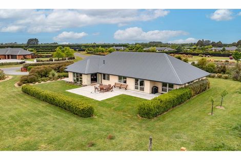 Photo of property in 1 Joy Place, Ohoka, Rangiora, 7475