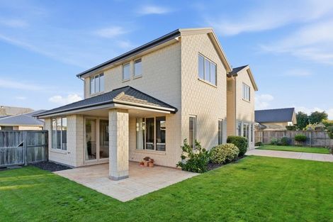 Photo of property in 25 Applefield Court, Northwood, Christchurch, 8051