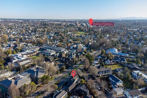 Photo of property in 2 Snowdon Road, Fendalton, Christchurch, 8052