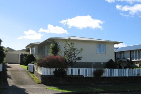 Photo of property in 12 Kairanga Crescent, Wainuiomata, Lower Hutt, 5014
