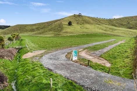 Photo of property in 246 Hopelands Road, Woodville, 4997