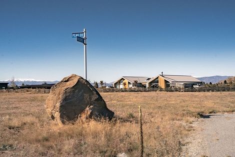 Photo of property in 19 Peak Drive, Twizel, 7901