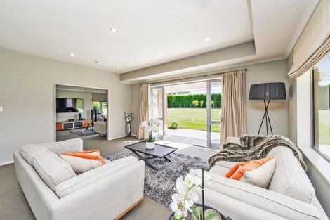 Photo of property in 765 Maddisons Road, Rolleston, Christchurch, 7675