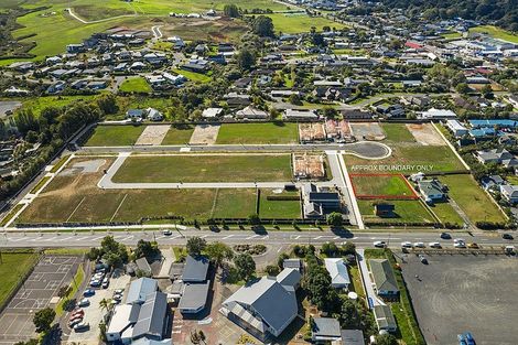 Photo of property in 4 Tiaki Lane, Karaka, Papakura, 2113