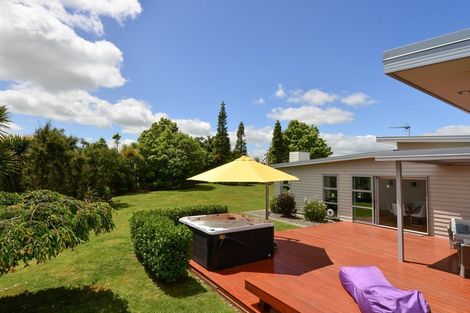 Photo of property in 23 Bentley Rise, Flagstaff, Hamilton, 3210