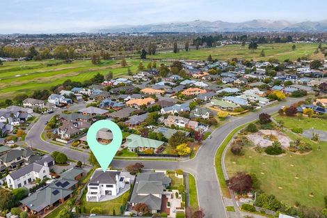 Photo of property in 3 Lexington Place, Shirley, Christchurch, 8061