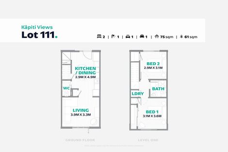 Photo of property in 240 Kapiti Street, Paraparaumu Beach, Paraparaumu, 5032