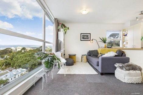 Photo of property in 24u6 Patanga Crescent, Thorndon, Wellington, 6011