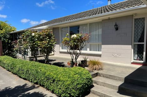 Photo of property in 35 Cheyenne Street, Sockburn, Christchurch, 8042