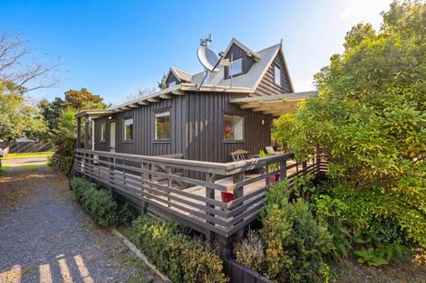 Photo of property in 4 Millen Place, Clarks Beach, 2122