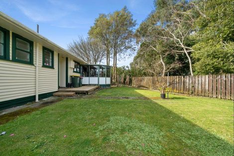 Photo of property in 203 Frankley Road, Frankleigh Park, New Plymouth, 4310
