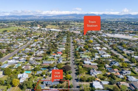 Photo of property in 7 College Street, Masterton, 5810