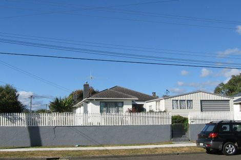 Photo of property in 10 Merton Street, Trentham, Upper Hutt, 5018