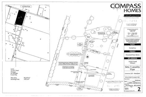Photo of property in 16 Mill Road, Ohaupo, 3881