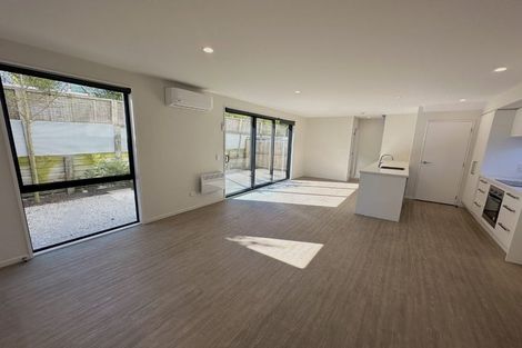 Photo of property in 3/15 Waltham Road, Sydenham, Christchurch, 8023