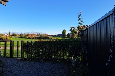 Photo of property in 15 Johnson Street, Kaiapoi, 7630