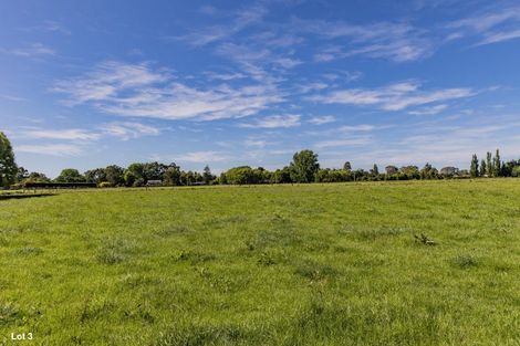 Photo of property in 405 Bradleys Road, Ohoka, 7692