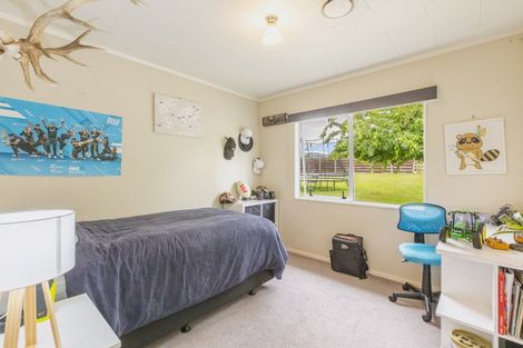 Photo of property in 17 Rose Street, Waipukurau, 4200