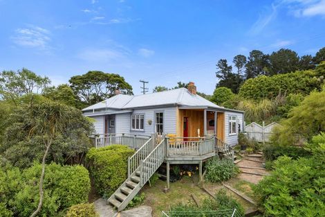 Photo of property in 716 Coast Road, Seacliff, Waikouaiti, 9471