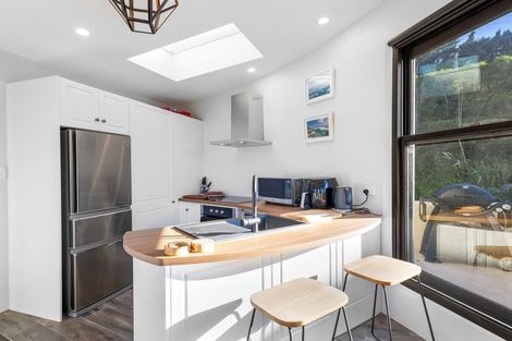 Photo of property in 141 Taylors Mistake Road, Scarborough, Christchurch, 8081