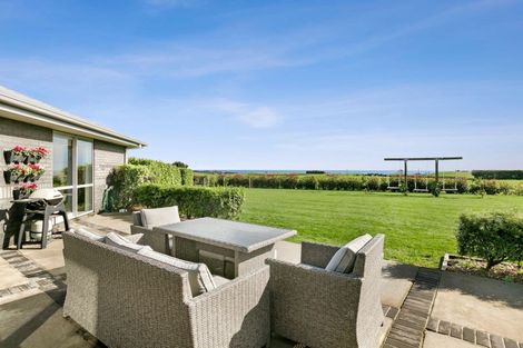 Photo of property in 173 Perth Road, Okato, New Plymouth, 4374