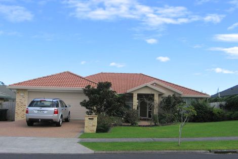 Photo of property in 7 Glanworth Place, Dannemora, Auckland, 2016