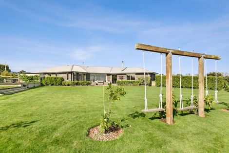 Photo of property in 173 Perth Road, Okato, New Plymouth, 4374