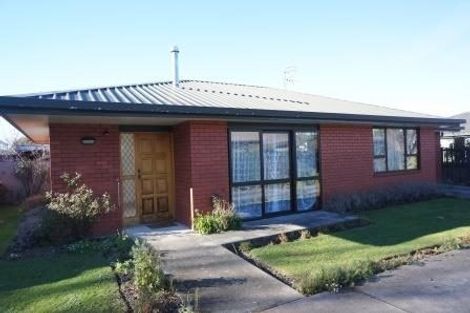 Photo of property in 15b Queen Street, Rangiora, 7400