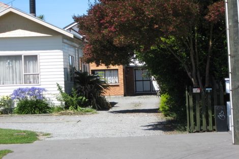 Photo of property in 1/28 Champion Street, Edgeware, Christchurch, 8013