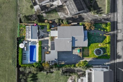 Photo of property in 78 Jellicoe Street, Martinborough, 5711