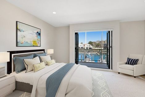 Photo of property in 153 Waterside Crescent, Gulf Harbour, Whangaparaoa, 0930