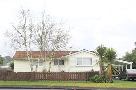 Photo of property in 22 Harper Street, Papakura, 2110
