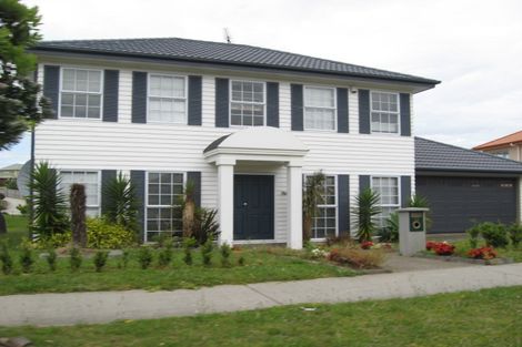 Photo of property in 48 Peninsula Road, Mangere, Auckland, 2022