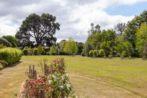 Photo of property in 174b Loop Line, Opaki, Masterton, 5881