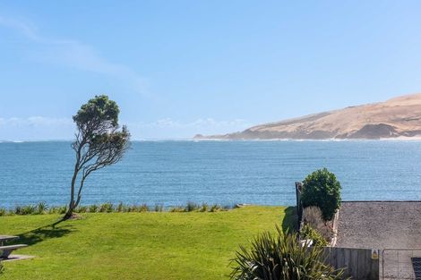 Photo of property in 312 Hokianga Harbour Drive, Omapere, Kaikohe, 0473