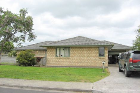 Photo of property in 45 Scotts Field Drive, Takanini, 2112