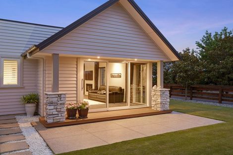 Photo of property in 97d Englefield Road, Northwood, Christchurch, 8051