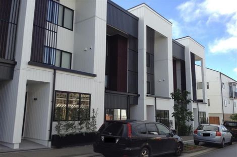 Photo of property in 56 Rangihina Road, Hobsonville, Auckland, 0616