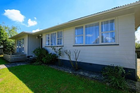 Photo of property in 3 George Place, Tokoroa, 3420