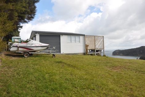 Photo of property in 11 Edith Ridge Road, Kawau Island, 0920