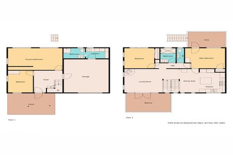 Photo of property in 1/183 Edgecumbe Road, Tauranga South, Tauranga, 3112