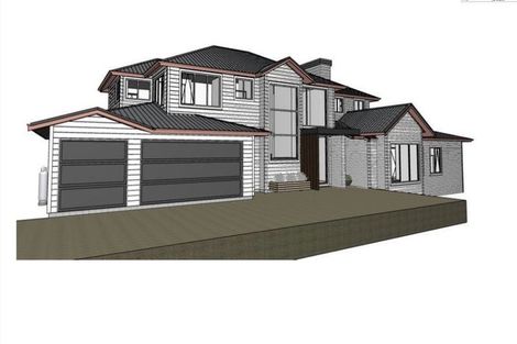 Photo of property in 110 Griggs Road, East Tamaki Heights, Auckland, 2571