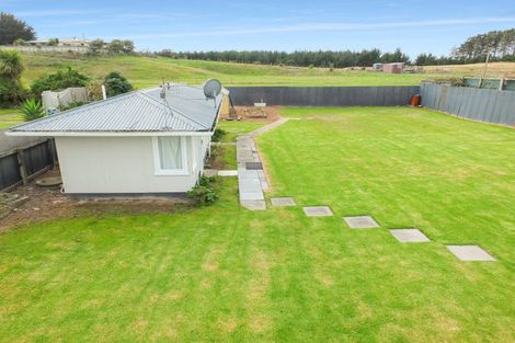 Photo of property in 15 Andrews Street, Foxton Beach, Foxton, 4815