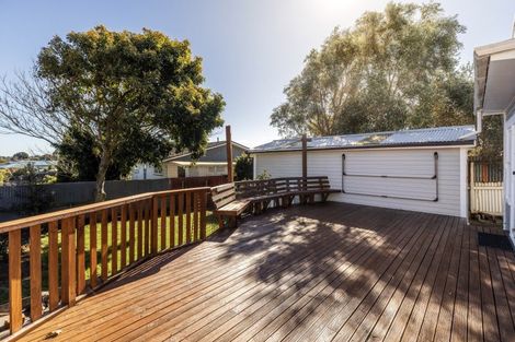Photo of property in 7 Owen Street, Gonville, Whanganui, 4501