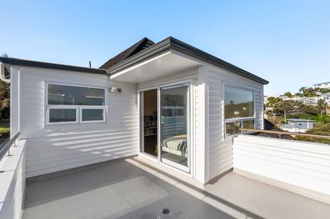 Photo of property in 89 Nevay Road, Miramar, Wellington, 6022